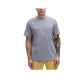 Pure Navy Blue/Dilute Wash True Navy