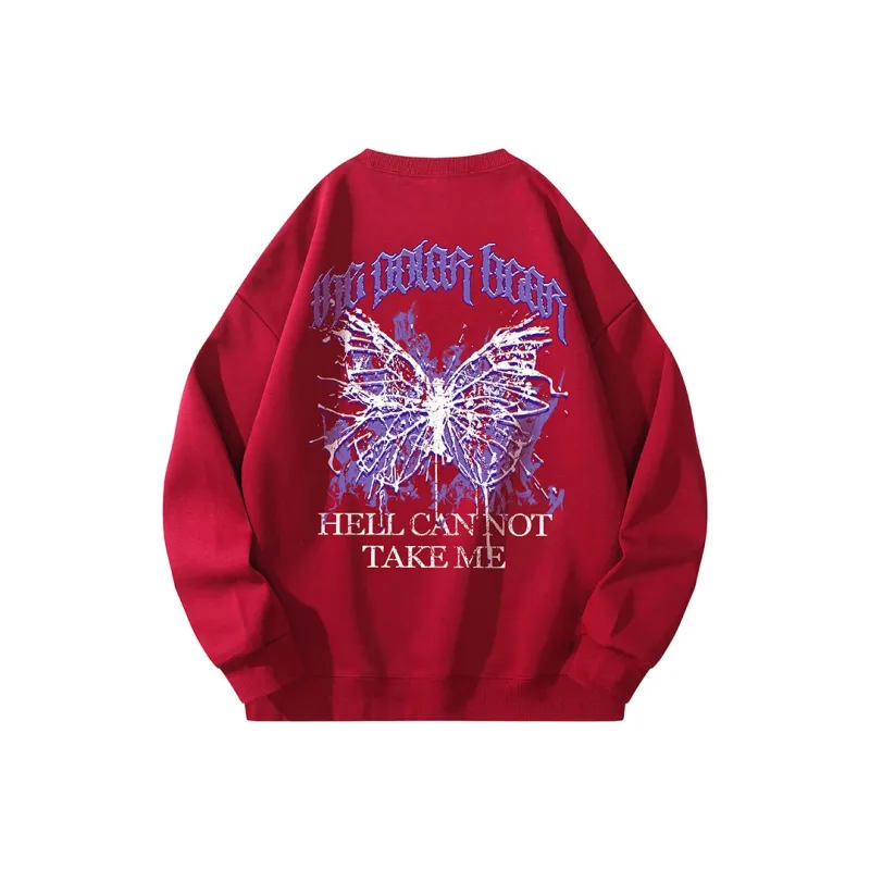 POLAR BEAR Sweatshirts Unisex-16