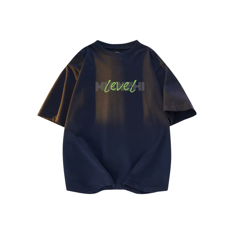 Cotton T Shirts Unisex-6