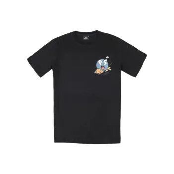 Paul Smith T Shirts Men Black