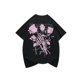 Kepu T Shirts Unisex
