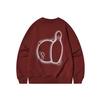 BEASTER Sweatshirts Unisex