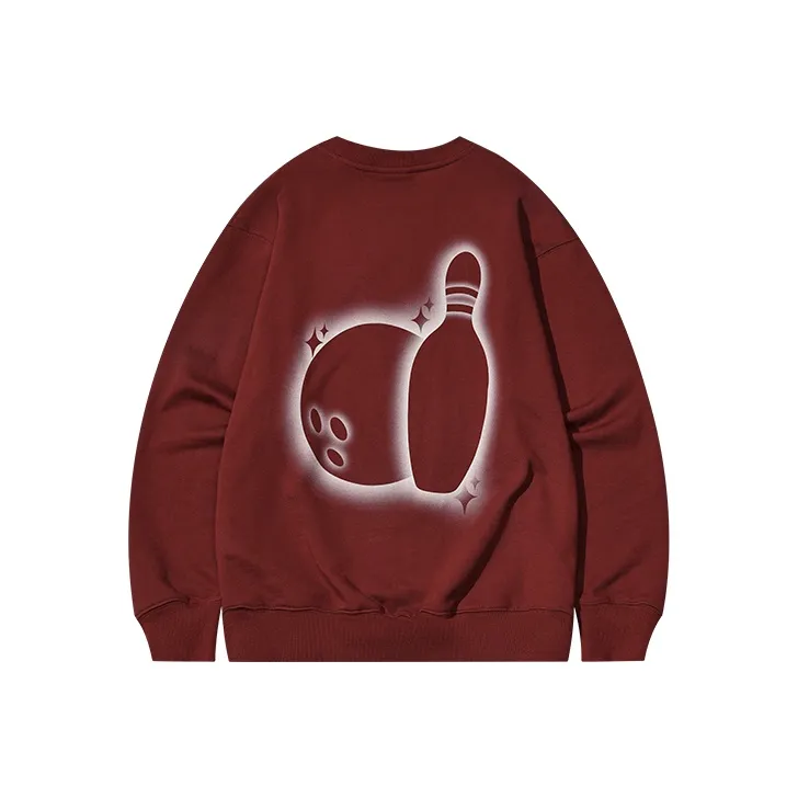 BEASTER Sweatshirts Unisex-0