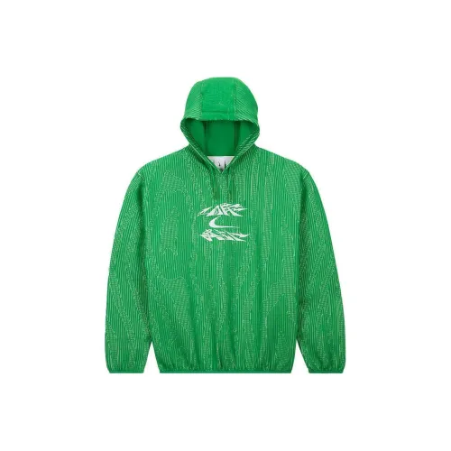 Nike X Off White Engineered Hoodie Asia Sizing