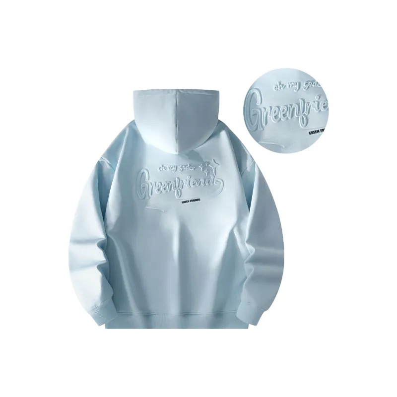 GF Sweatshirts Unisex-11