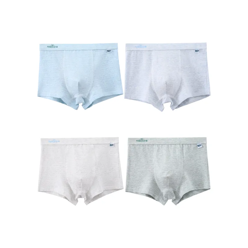 GOSO Men Underpants-12