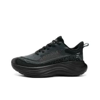 K bird Cushioned Anti Slip Wear Resistant Breathable Lightweight Low Top Casual City Commute Running Shoes Men's
