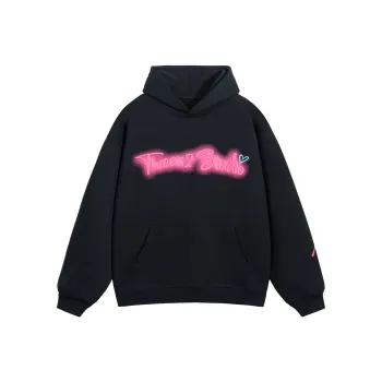 TWOEX2 Sweatshirts Unisex