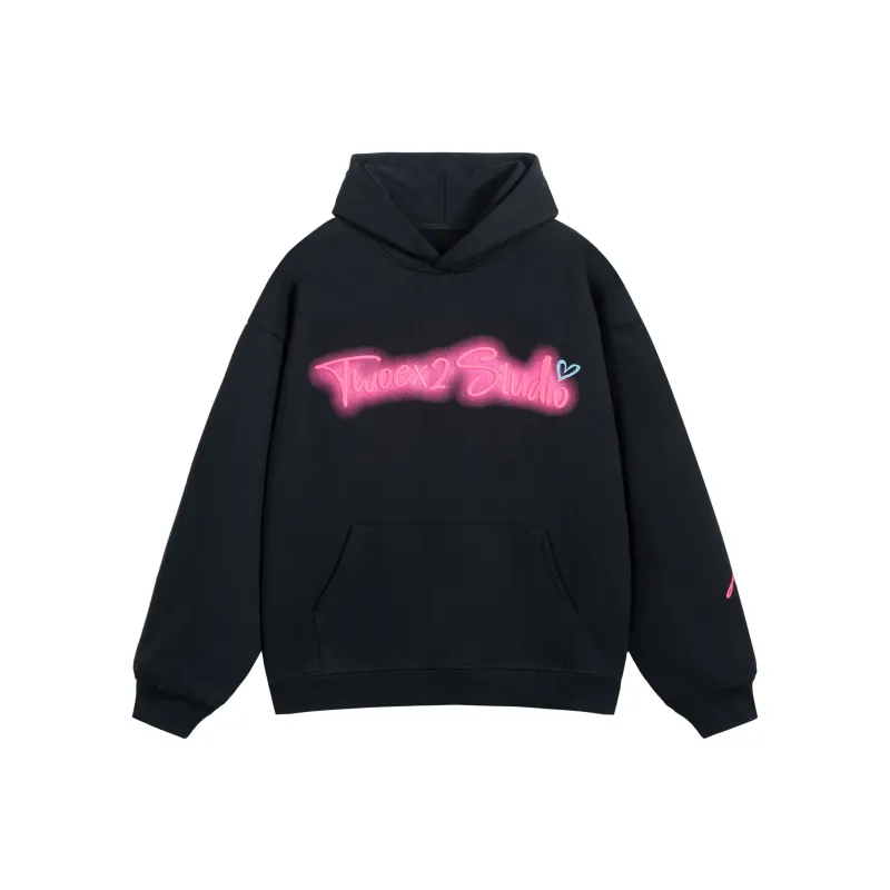 TWOEX2 Sweatshirts Unisex-0