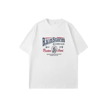 YUKE T-Shirts Unisex