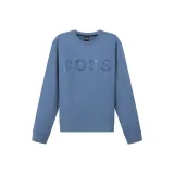 Gray Blue