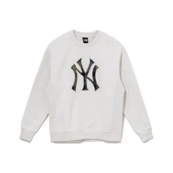 New Era Sweatshirts Unisex White