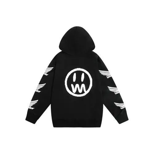 BEASTER Riding Sweatshirts Unisex