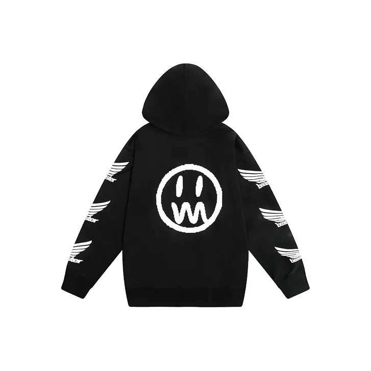BEASTER Riding Sweatshirt Unisex-0