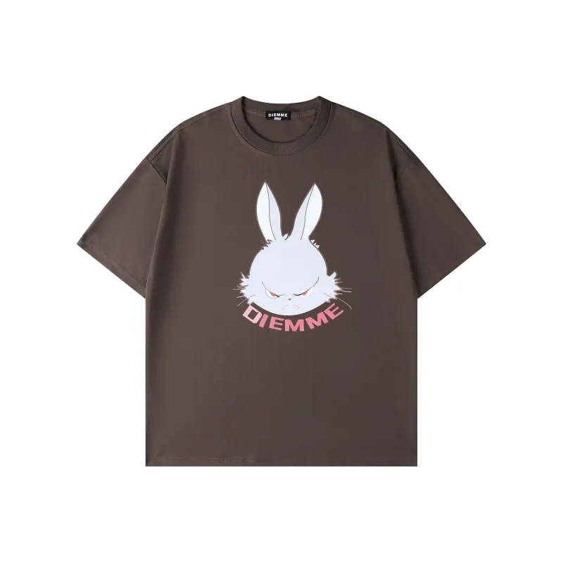 DIEMME T Shirts Unisex-14