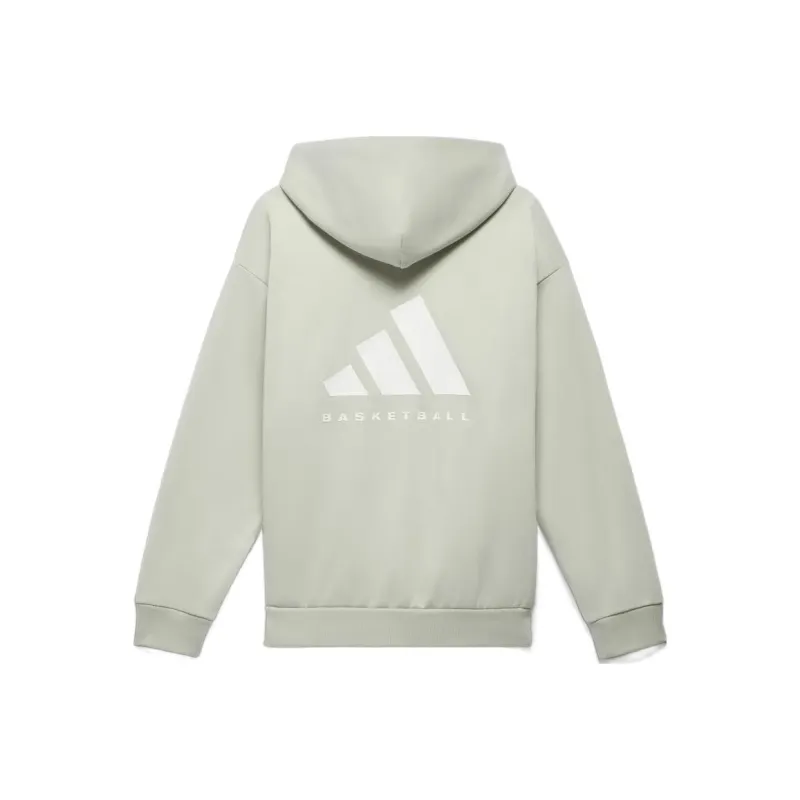 Adidas Originals Sweatshirts Unisex Green-0