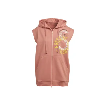 Adidas Sweatshirts Unisex Pink