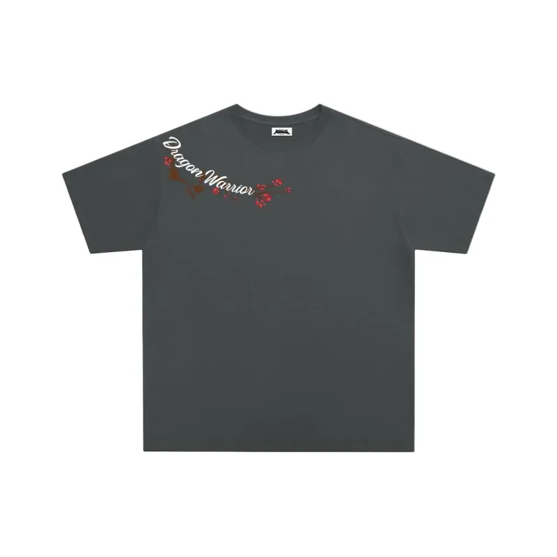 Kung Fu Panda T Shirts Unisex-15