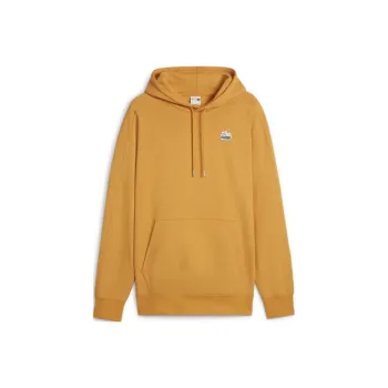 PUMA Sudadera Con Capucha Para Hombre T7 Super PUMA