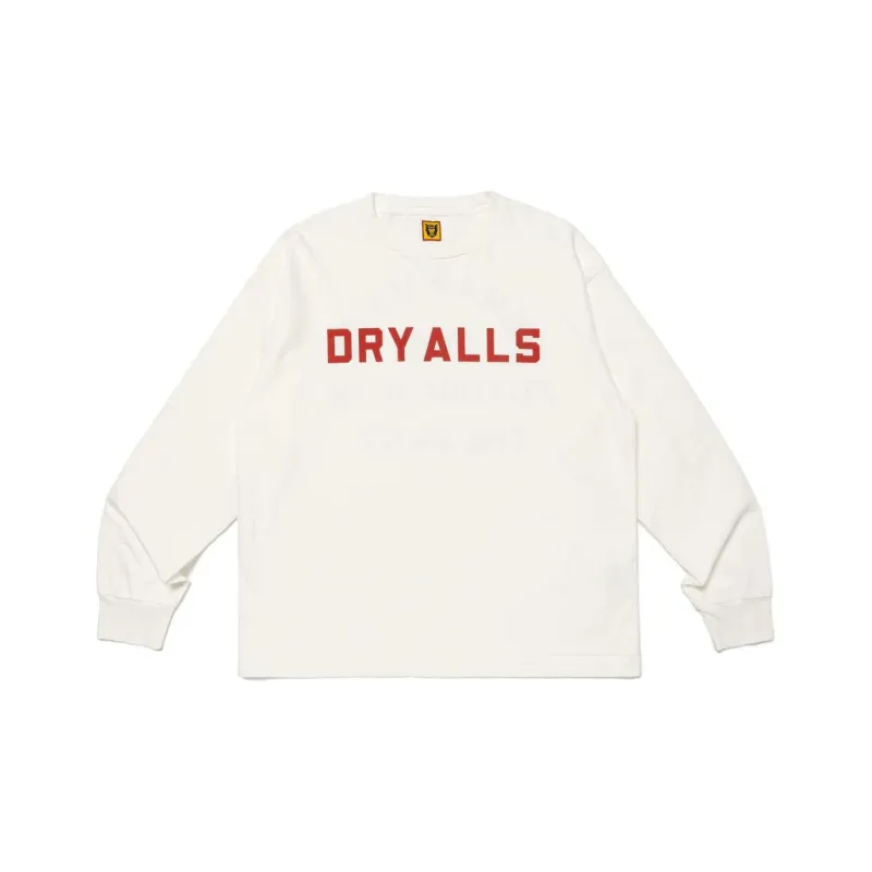 HUMAN MADE FW24 Autumn/Winter Collection T Shirts Unisex-0
