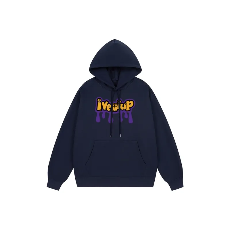IVEIII Sweatshirts Unisex-6