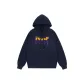 (Thin) Navy Blue