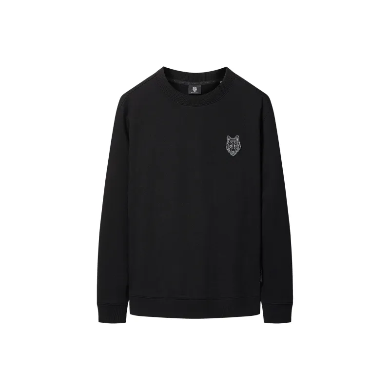 SEPTWOLVES Sweatshirts Men-0