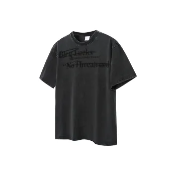 Xmithie Short Sleeved T Shirts Unisex