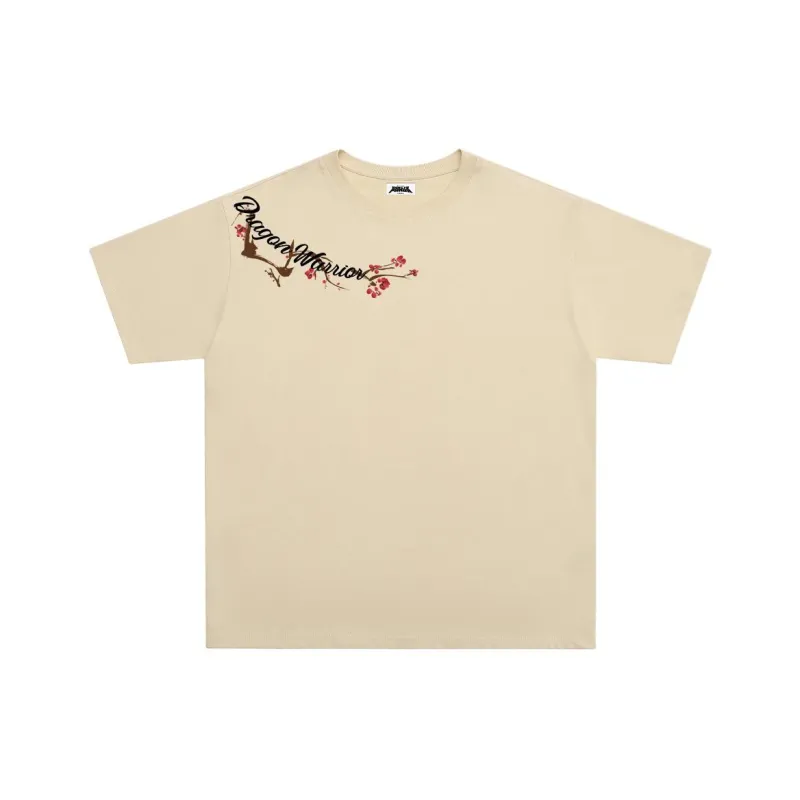 Kung Fu Panda T Shirts Unisex-11