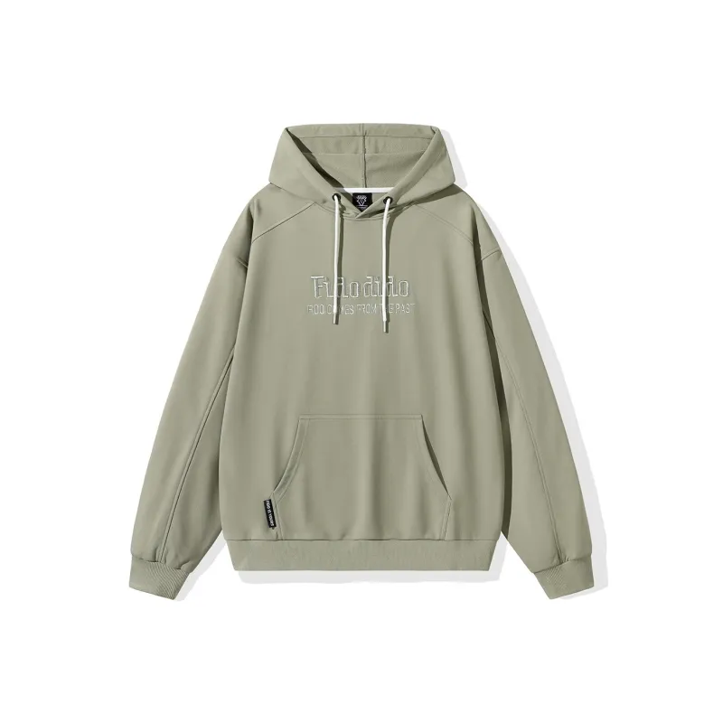 FIDO DIDO Sweatshirts Unisex-6
