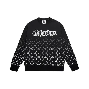 ED HARDY X Sweatshirts Unisex