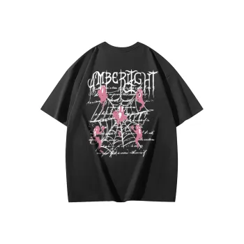 AMBER LIGHT T Shirts Unisex