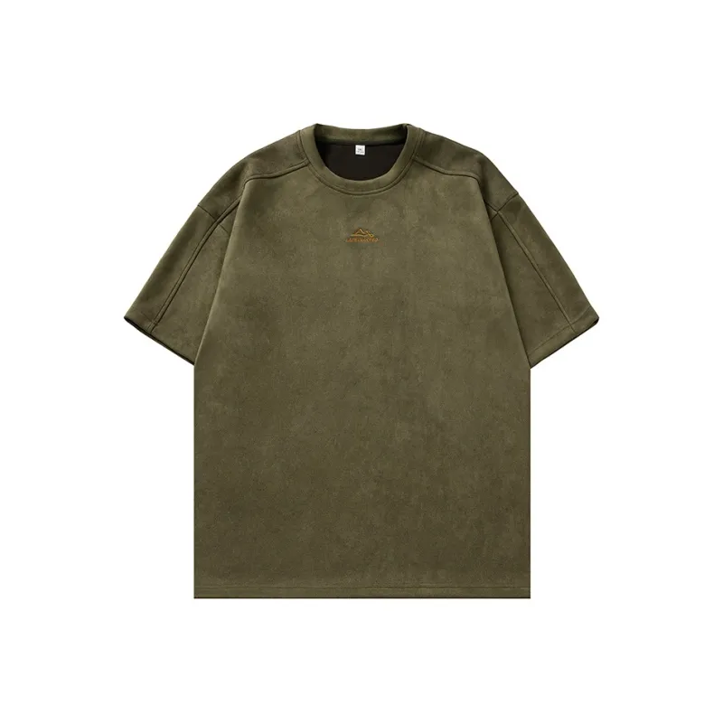 WOOD SOON T Shirts Unisex-4