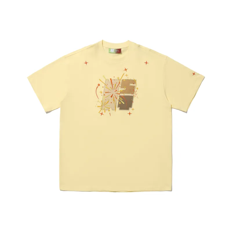 NSTNEW START T Shirts Unisex-10