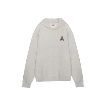 KENZO X Nigo SS23 Sweatshirts Men Gray