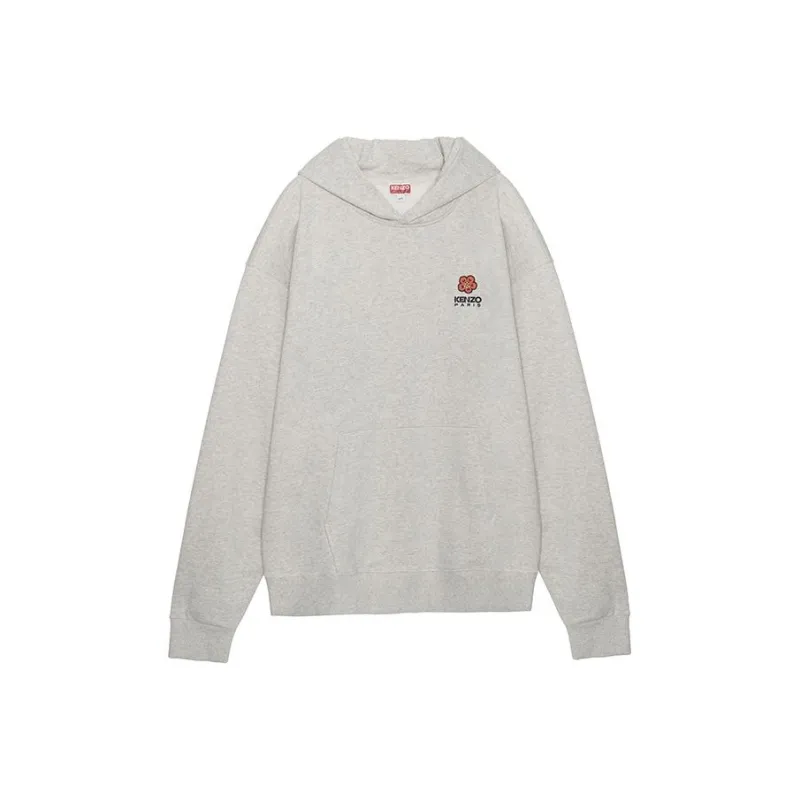 KENZO X Nigo SS23 Sweatshirts Men Gray-0