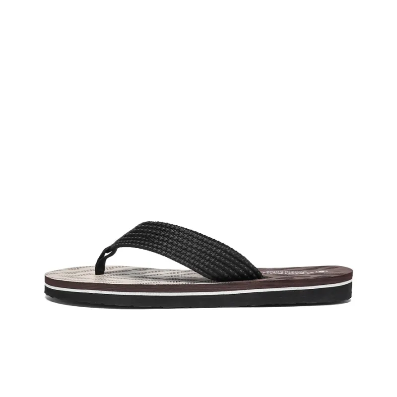 SLIPPER DAY Quick Dry Flip Flops Unisex-6