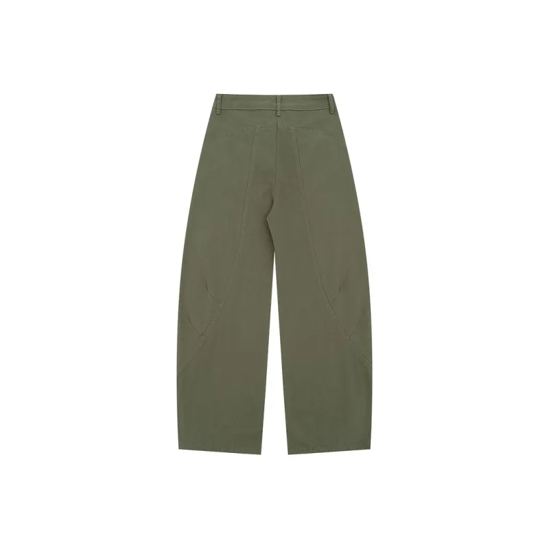 BONAS Casual Pants Unisex-6