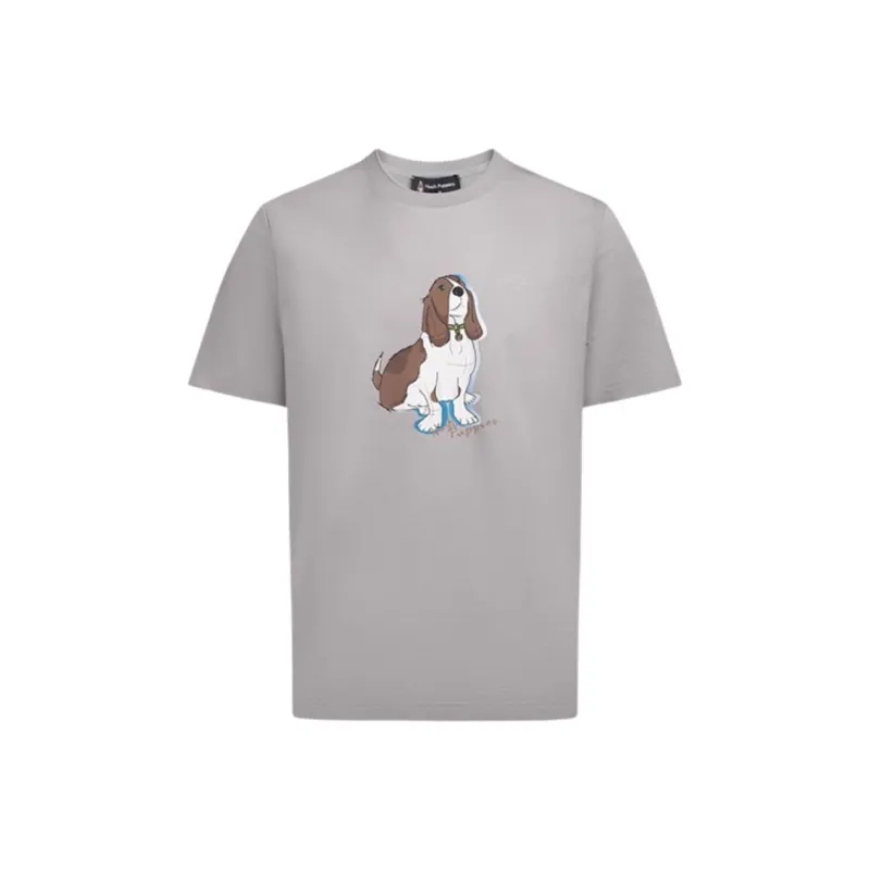 Hush Puppies T Shirts Men-3