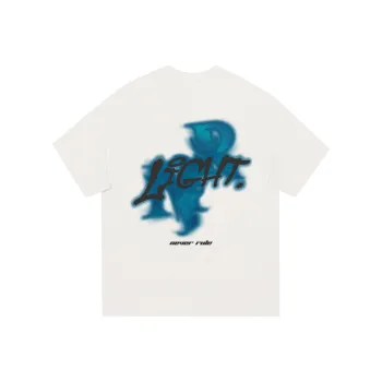 NEVER RULE T Shirts Unisex