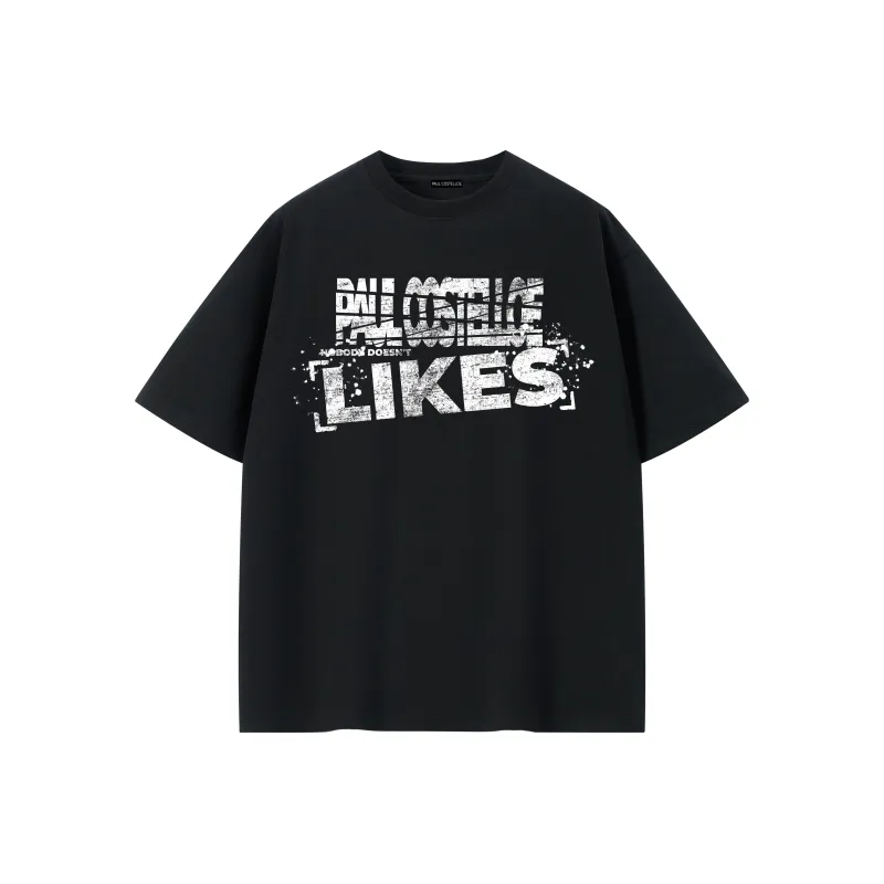 PAUL COSTELLOE T Shirts Unisex-16