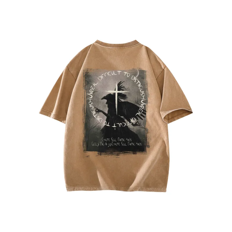 TONYKRZ T Shirts Unisex-8
