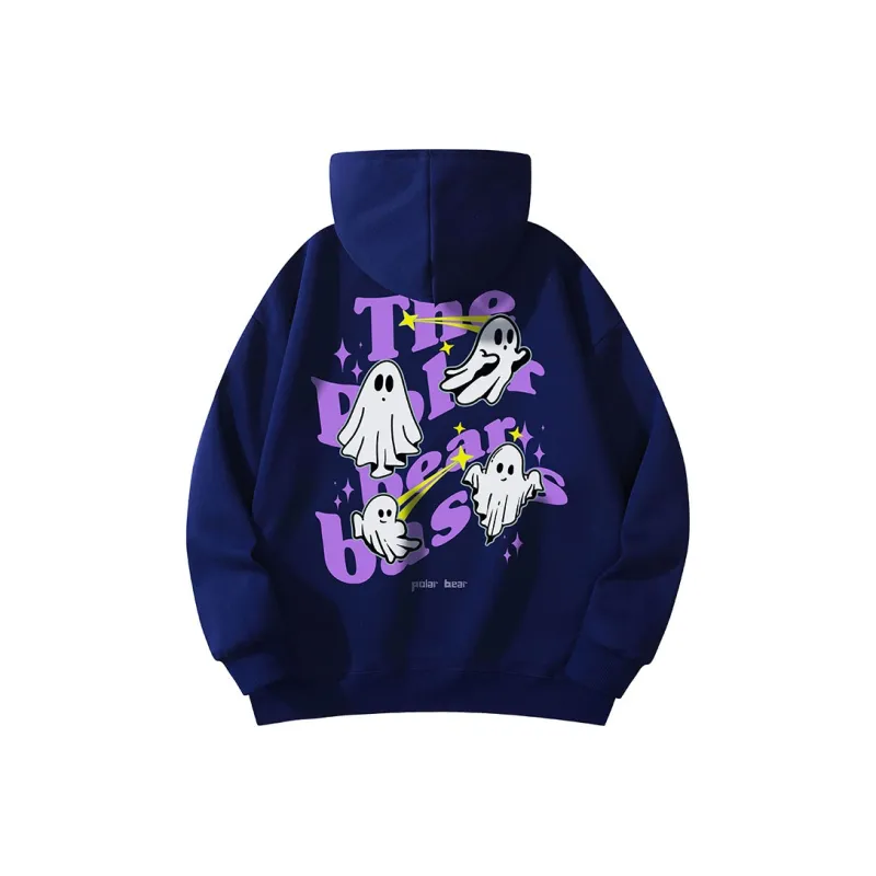 POLAR BEAR Sweatshirts Unisex-10