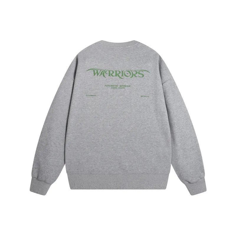 DOKI Sweatshirts Unisex-4