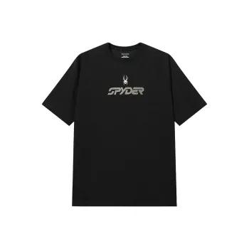 SPYDER URBAN LIFE T Shirt Unisex