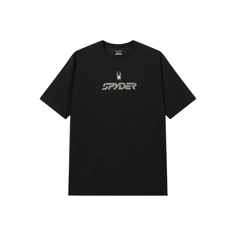SPYDER URBAN LIFE T Shirt Unisex-1