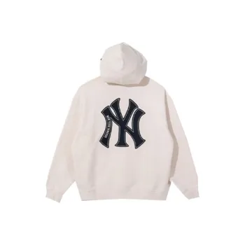 New Era Sweatshirts Unisex Oat