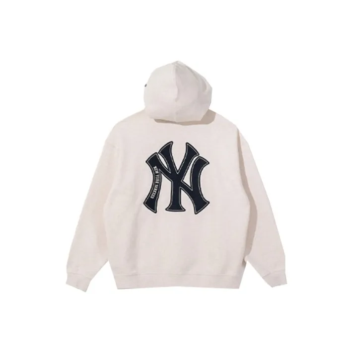 New Era Sweatshirts Unisex Oat-0