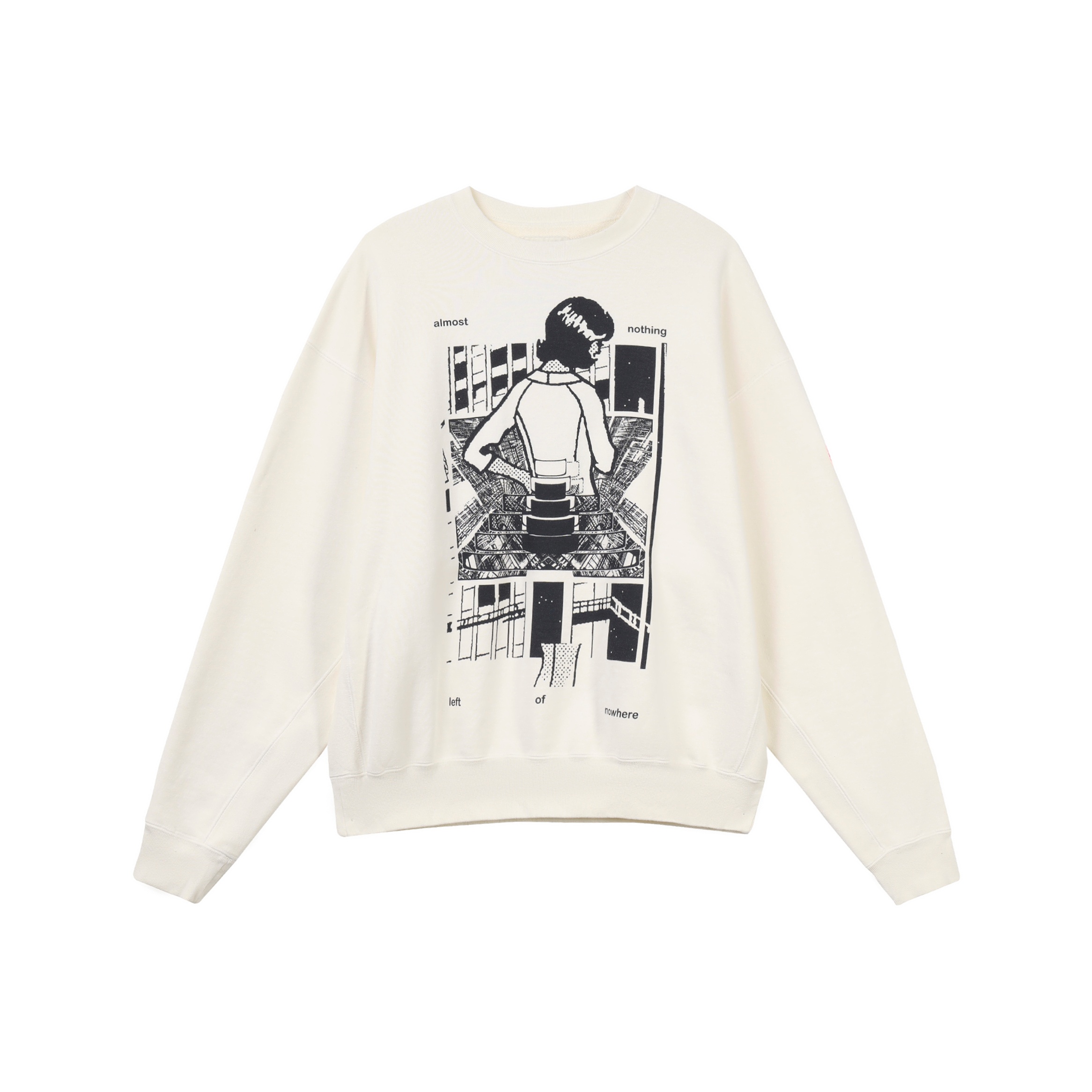Cav Empt Sweatshirts Sweatshirts & Hoodies Men on Sale