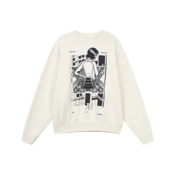 Cav Empt Sweatshirts Men White